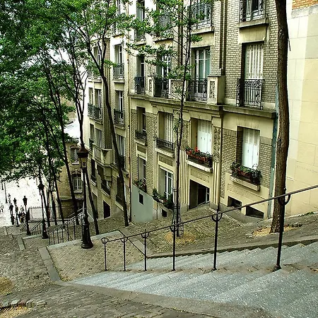 Picasso Atelier Apartment *