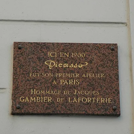 Picasso Atelier * Paris