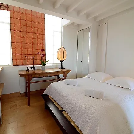 Apartment Picasso Atelier