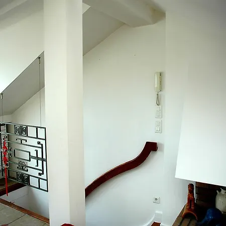 Apartment Picasso Atelier
