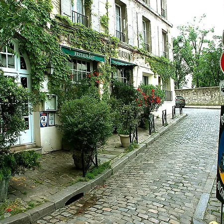 Apartment Picasso Atelier Paris