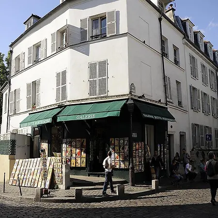 Picasso Atelier * Paris